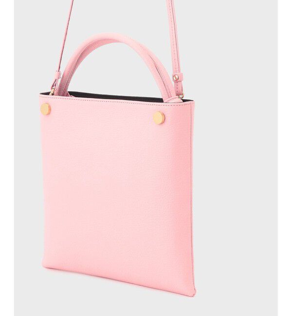  「FEEL AND TASTE フラットショルダー」|ショルダー・メッセンジャー|