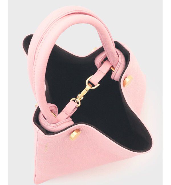  「FEEL AND TASTE フラットショルダー」|ショルダー・メッセンジャー|