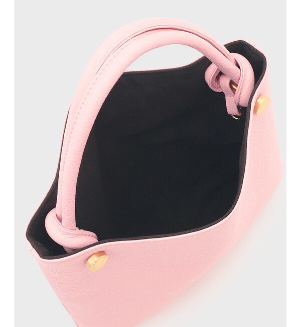  「FEEL AND TASTE フラットショルダー」|ショルダー・メッセンジャー|