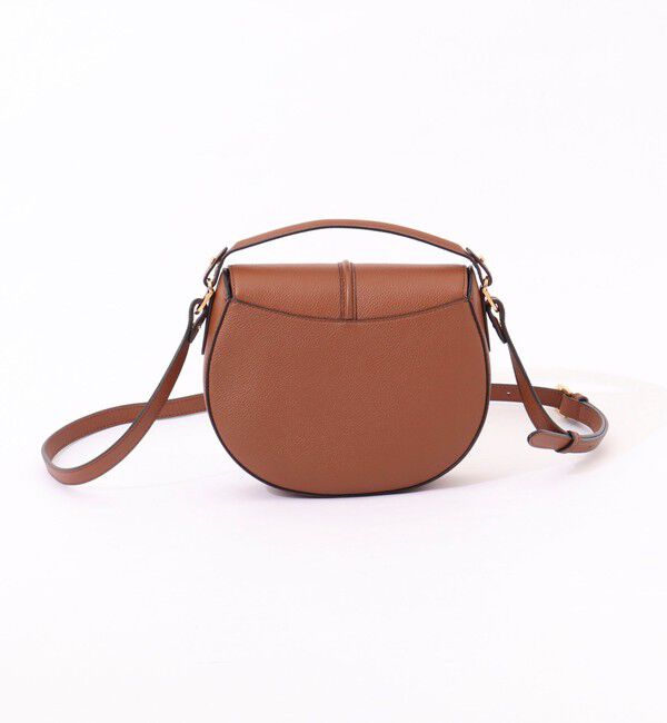 NOLLEY'S「【DeMellier／デメリエー】SEINA SADDLE」|ショルダー・メッセンジャー|