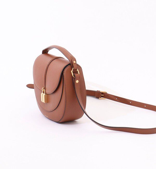 NOLLEY'S「【DeMellier／デメリエー】SEINA SADDLE」|ショルダー・メッセンジャー|
