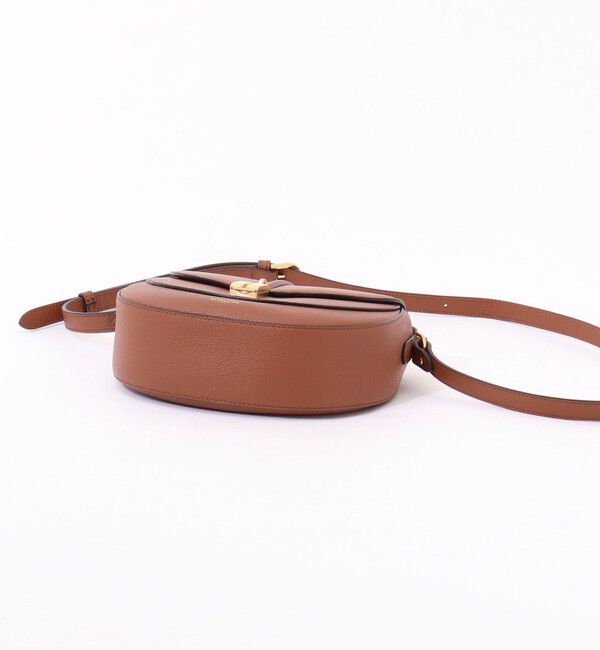 NOLLEY'S「【DeMellier／デメリエー】SEINA SADDLE」|ショルダー・メッセンジャー|