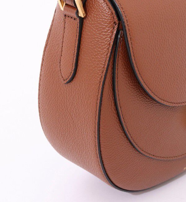 NOLLEY'S「【DeMellier／デメリエー】SEINA SADDLE」|ショルダー・メッセンジャー|