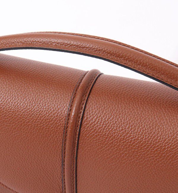 NOLLEY'S「【DeMellier／デメリエー】SEINA SADDLE」|ショルダー・メッセンジャー|