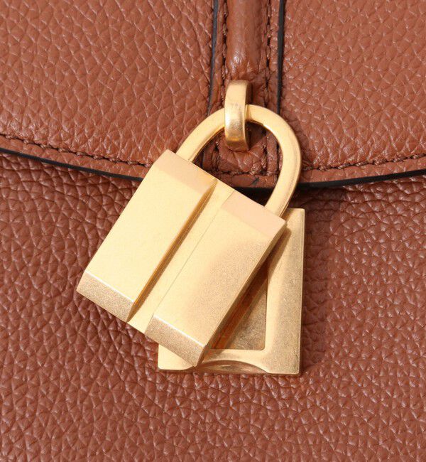 NOLLEY'S「【DeMellier／デメリエー】SEINA SADDLE」|ショルダー・メッセンジャー|