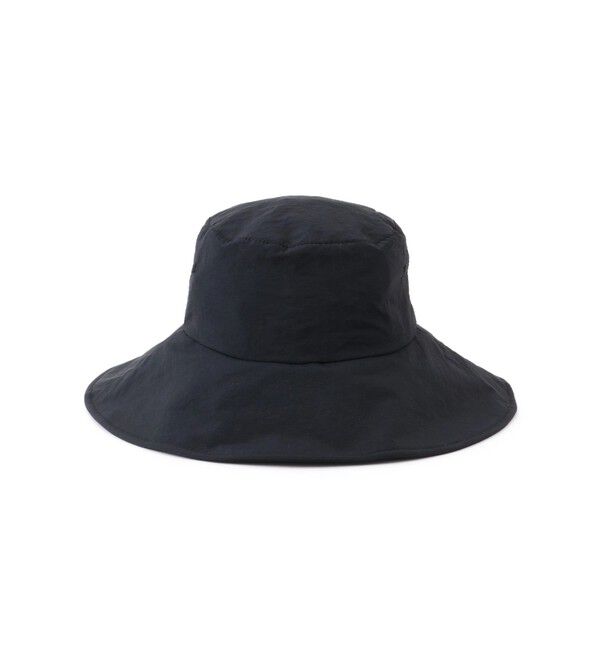 SALON adam et rope'「2WAYレイヤーハット［接触冷感・洗える・取り外し可能］」|ハット|