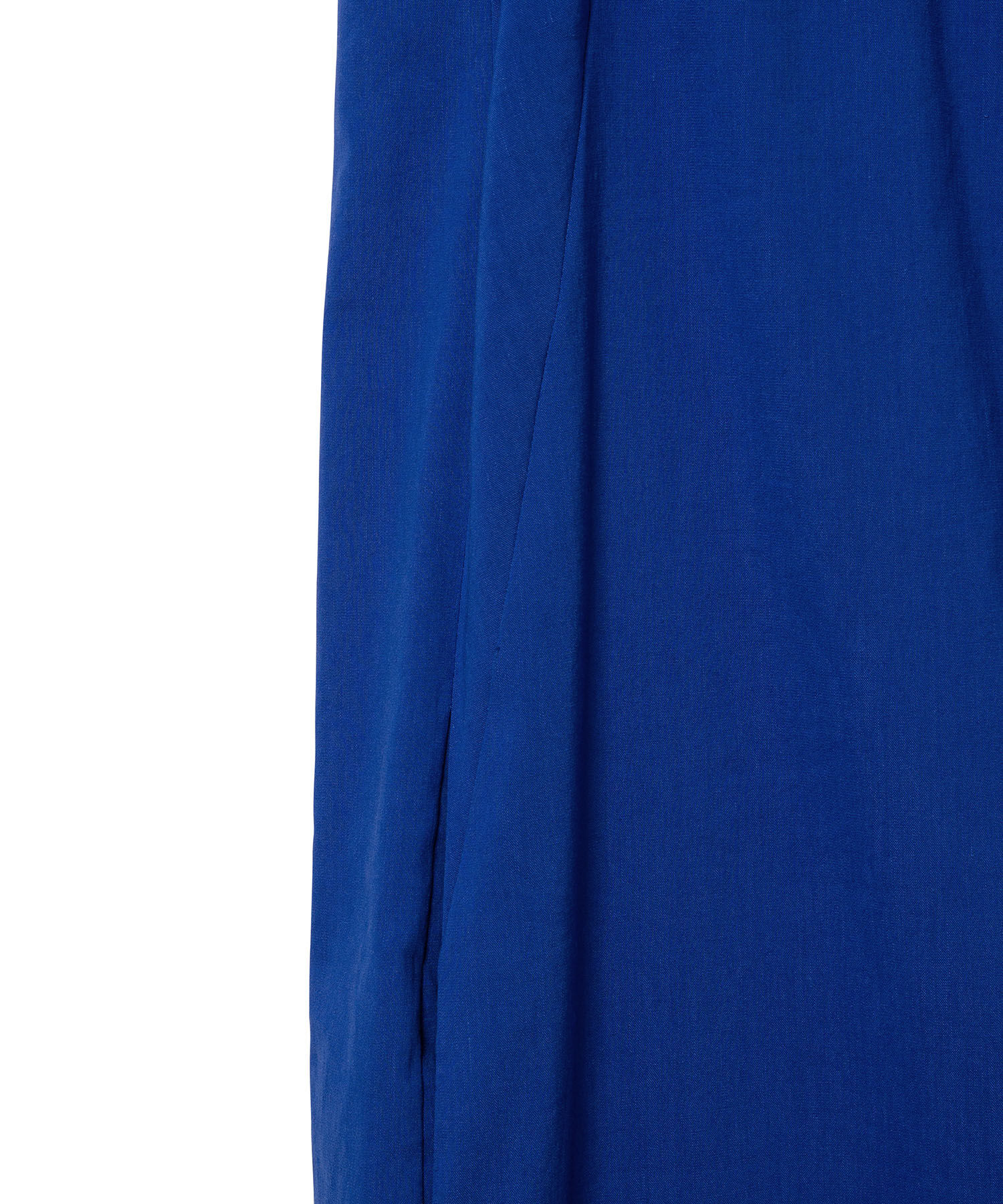 ROPE「麻混ノースリーブワンピース」|ワンピース|