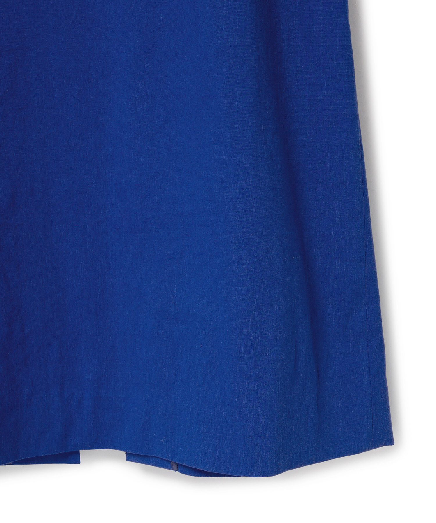 ROPE「麻混ノースリーブワンピース」|ワンピース|