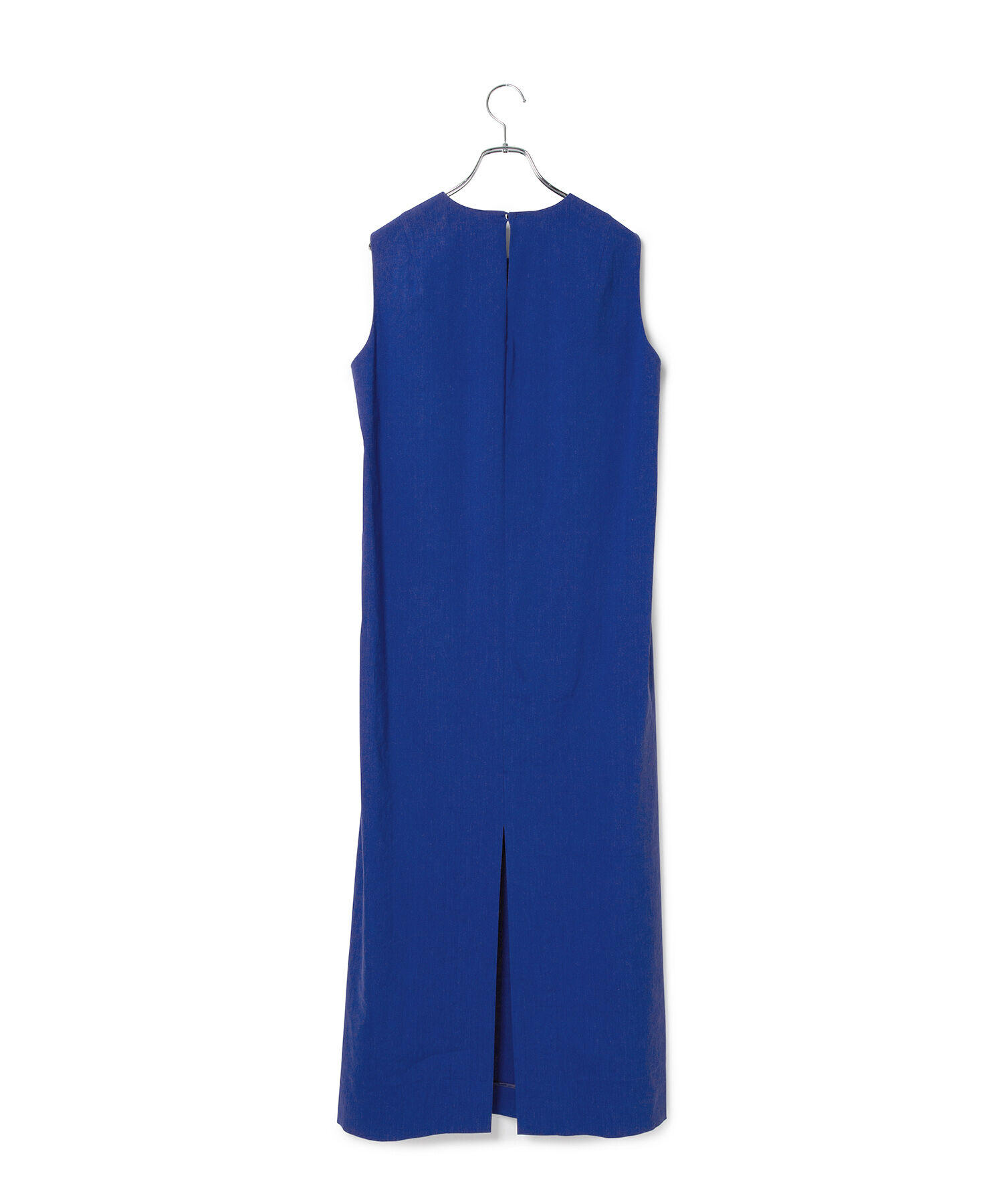 ROPE「麻混ノースリーブワンピース」|ワンピース|