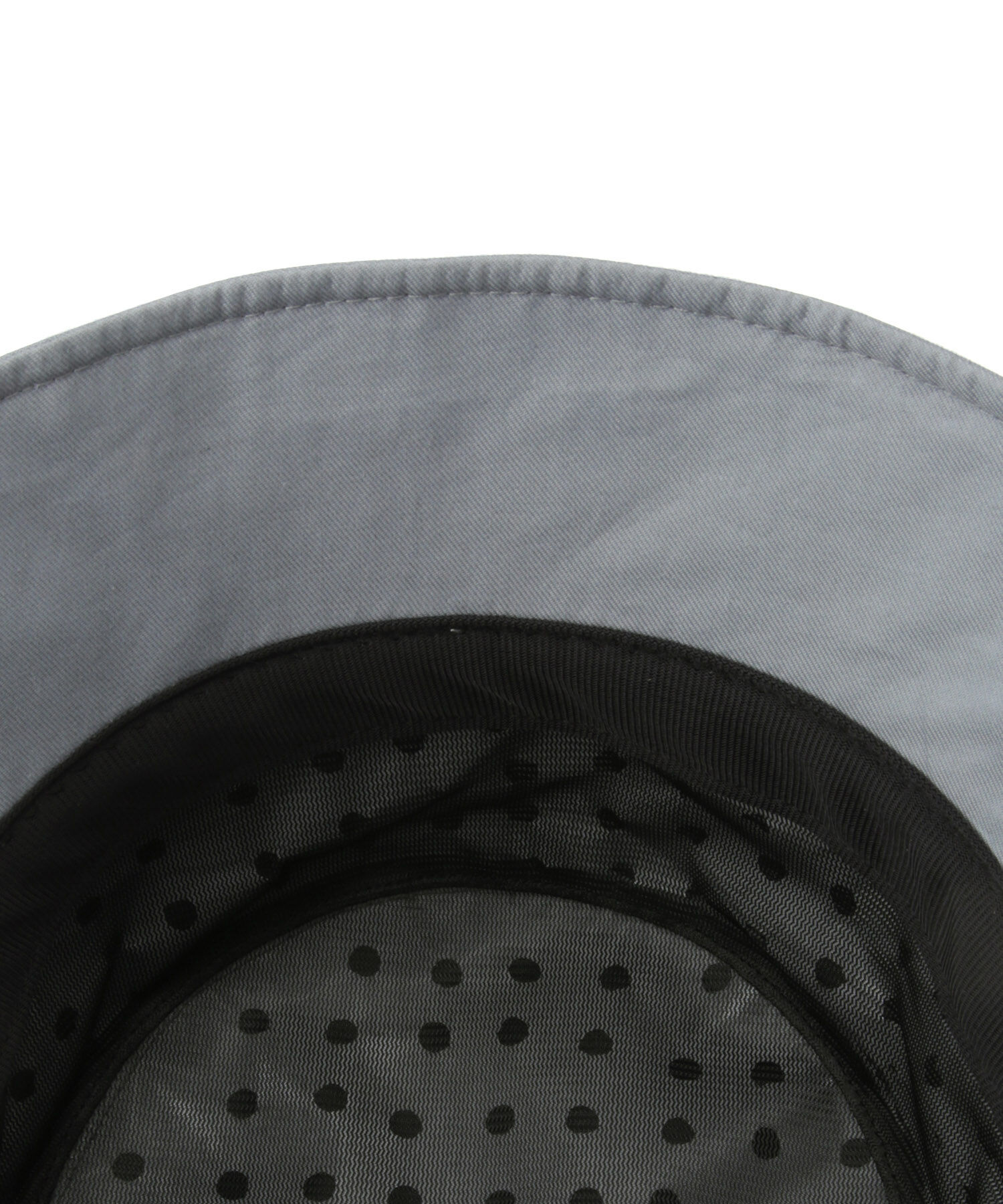 ROPE PICNIC PASSAGE「【コカゲル】UVカット/ダウンバケットハット/リンクコーデ」|ハット|