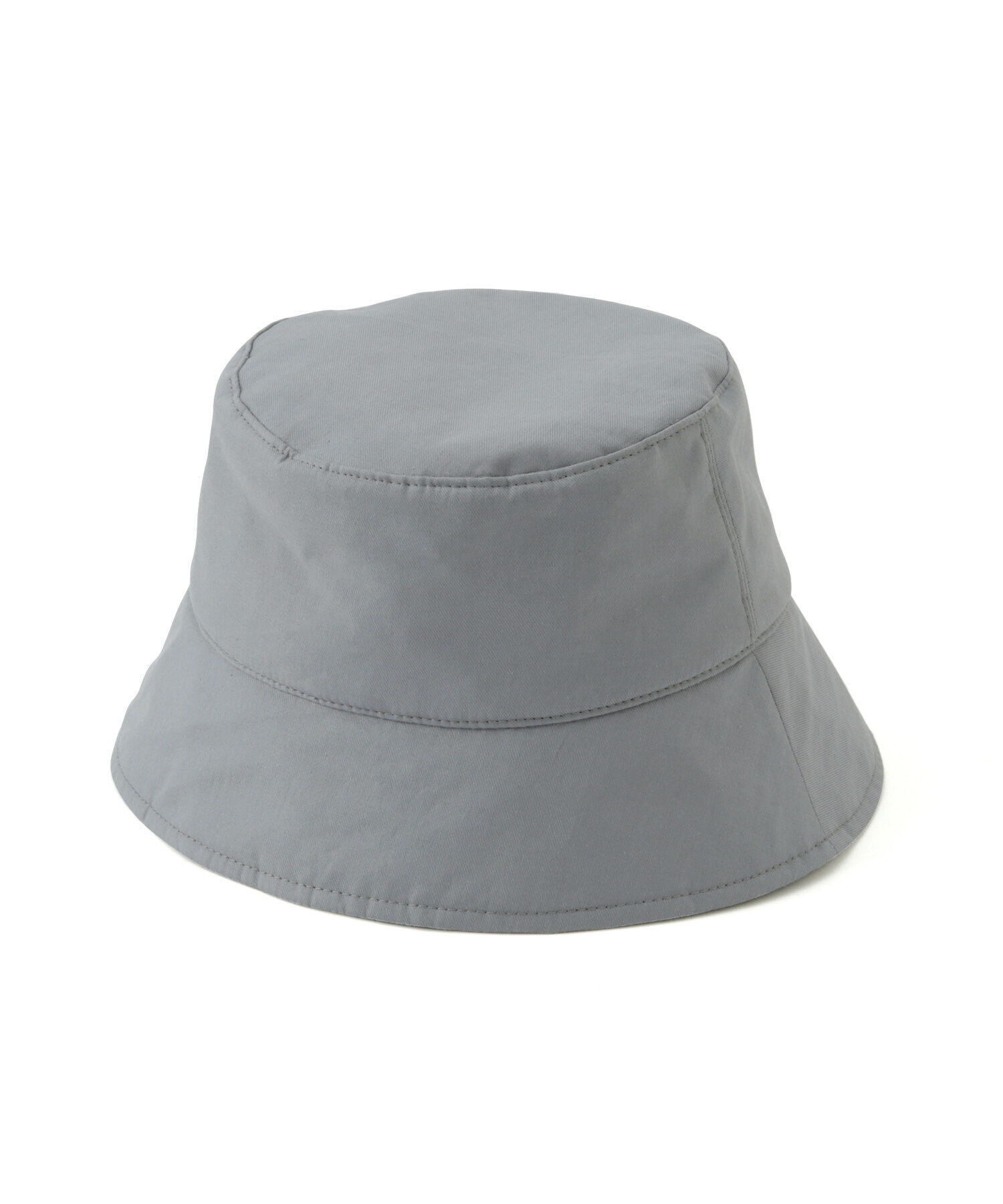 ROPE PICNIC PASSAGE「【コカゲル】UVカット/ダウンバケットハット/リンクコーデ」|ハット|