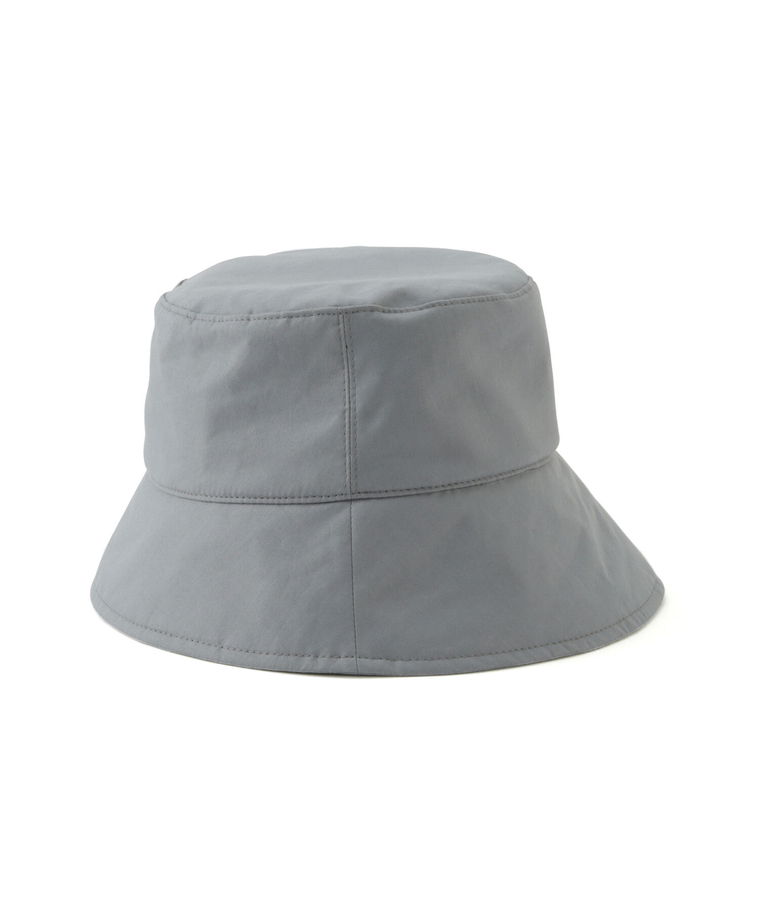 ROPE PICNIC PASSAGE「【コカゲル】UVカット/ダウンバケットハット/リンクコーデ」|ハット|