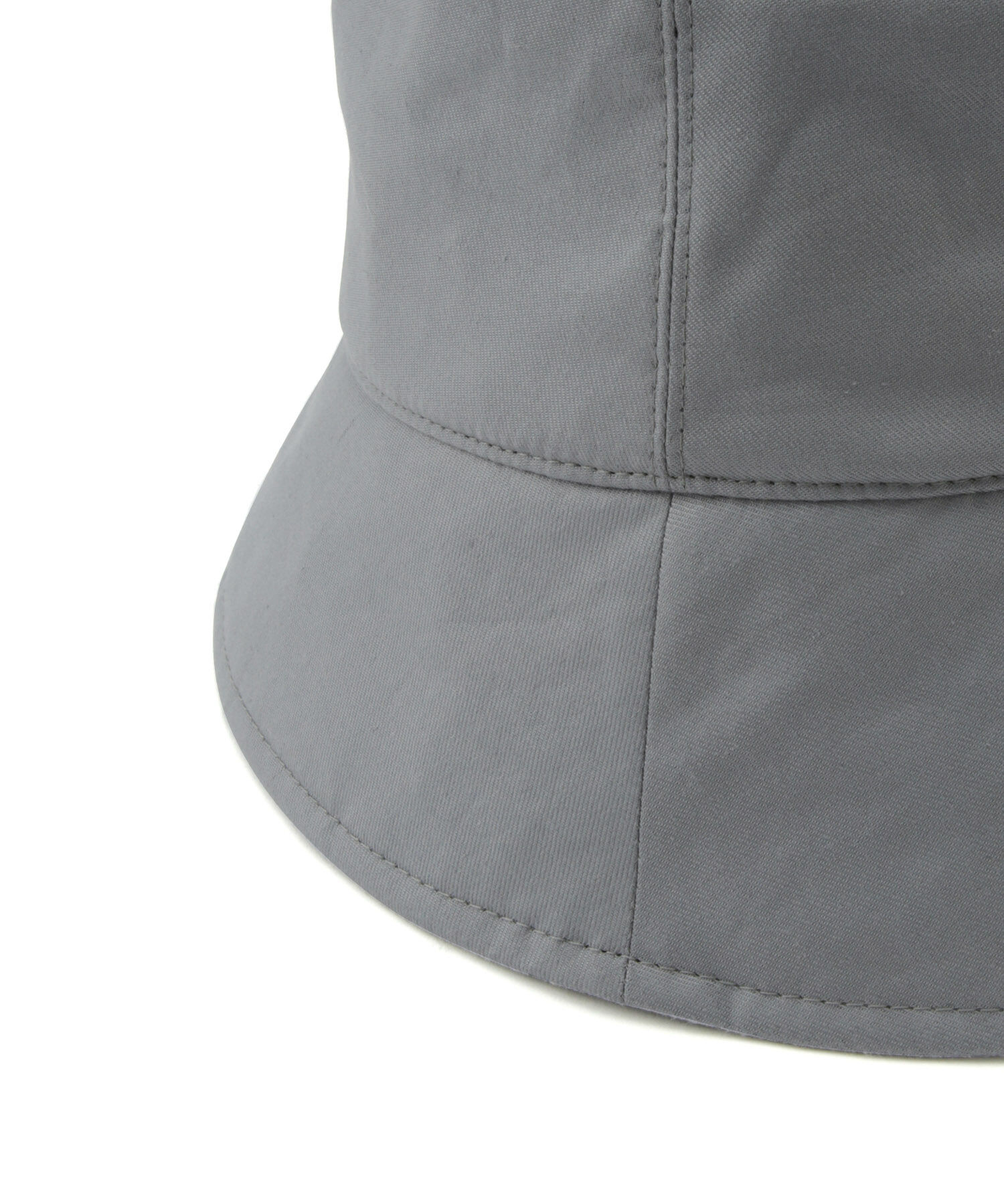 ROPE PICNIC PASSAGE「【コカゲル】UVカット/ダウンバケットハット/リンクコーデ」|ハット|