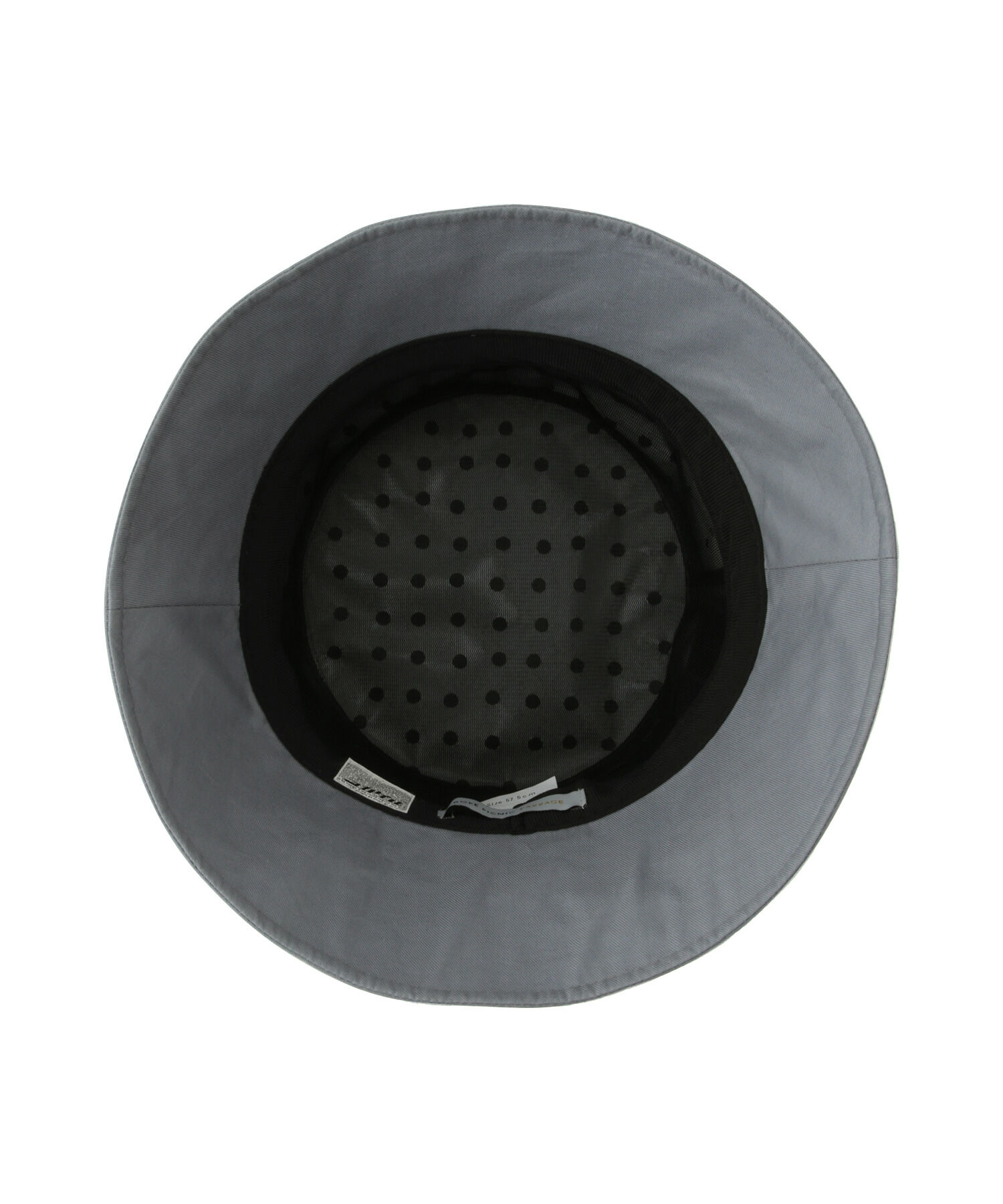 ROPE PICNIC PASSAGE「【コカゲル】UVカット/ダウンバケットハット/リンクコーデ」|ハット|