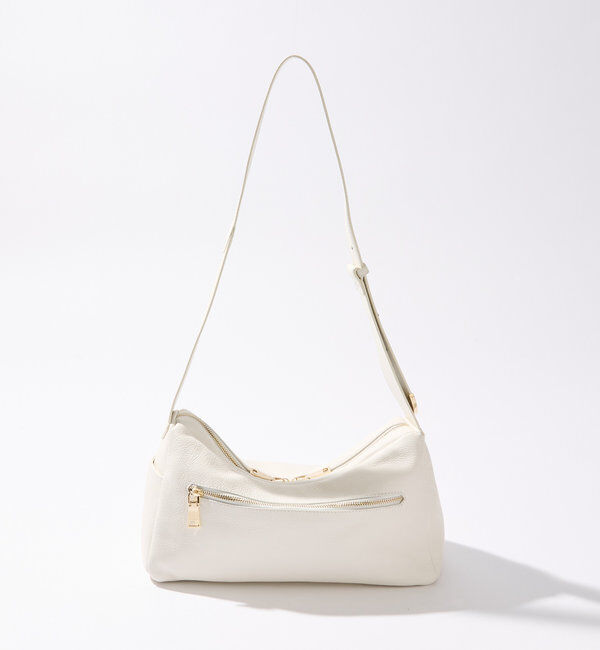  「【2WAY仕様】アーチクロスボディバッグ」|トートバッグ|