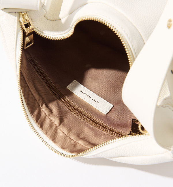  「【2WAY仕様】アーチクロスボディバッグ」|トートバッグ|