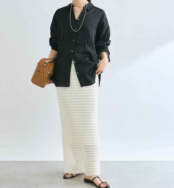  「【2WAY仕様】アーチクロスボディバッグ」|トートバッグ|