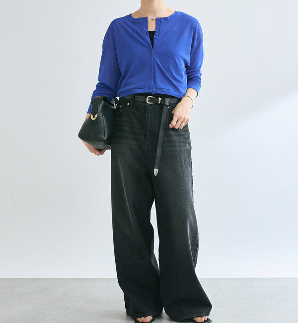  「【2WAY仕様】アーチクロスボディバッグ」|トートバッグ|