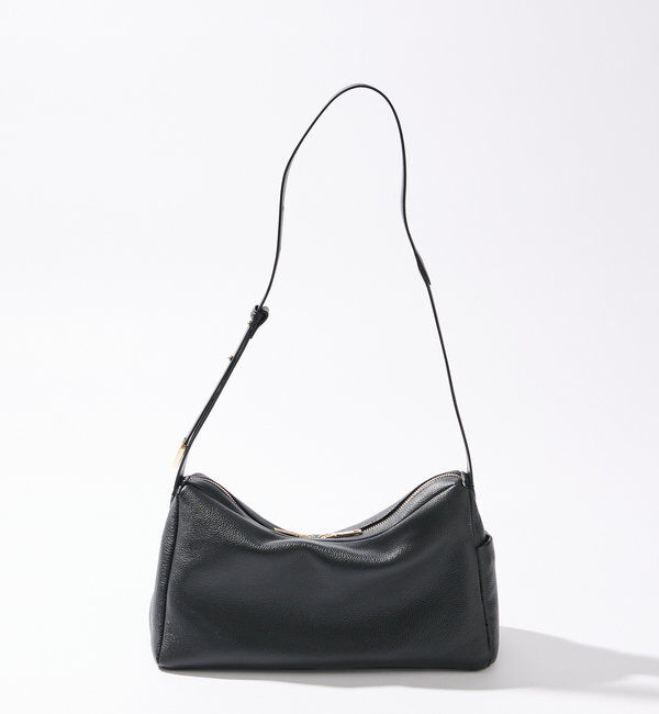  「【2WAY仕様】アーチクロスボディバッグ」|トートバッグ|