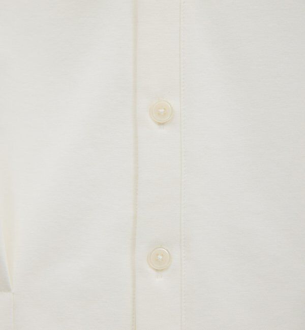  「ウエストシェイプ2WAYカットソー」|Tシャツ・カットソー|