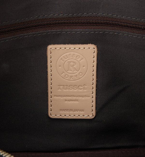  「レザー2WAYミニボストンバッグ」|ボストンバッグ|