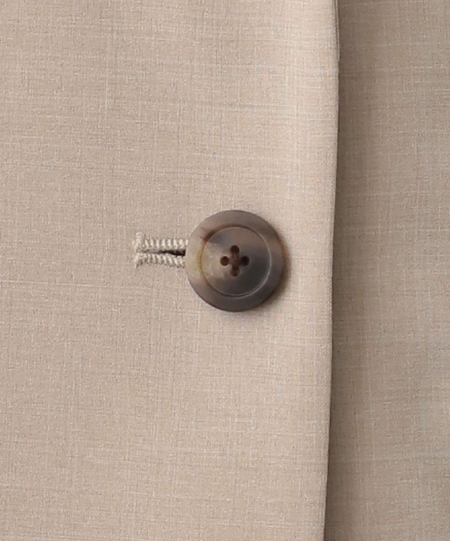 A part by 「ビックショルダージャケット_半袖」|その他|