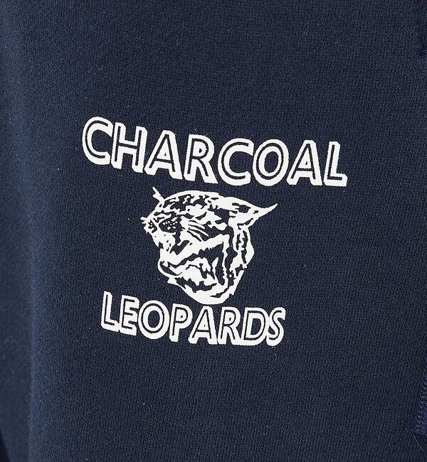 Rouge vif「【ORIGINAL Charcoal &times; Americana】Leopards」|その他|