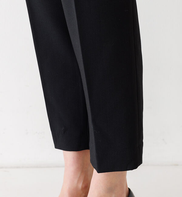 abahouse mavie「NEW！【感嘆】スッキリテーパードパンツ」|その他|