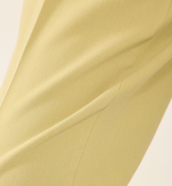 abahouse mavie「NEW！【感嘆】スッキリテーパードパンツ」|その他|