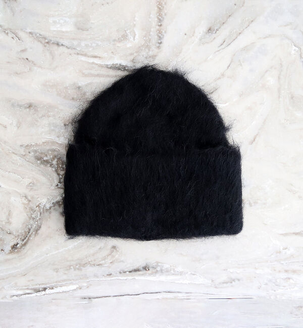 The Store by C' 「【TOTEME】アルパカニットビーニー」|その他|