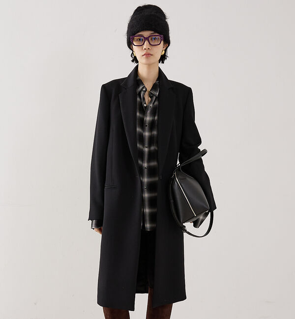 The Store by C' 「【TOTEME】アルパカニットビーニー」|その他|