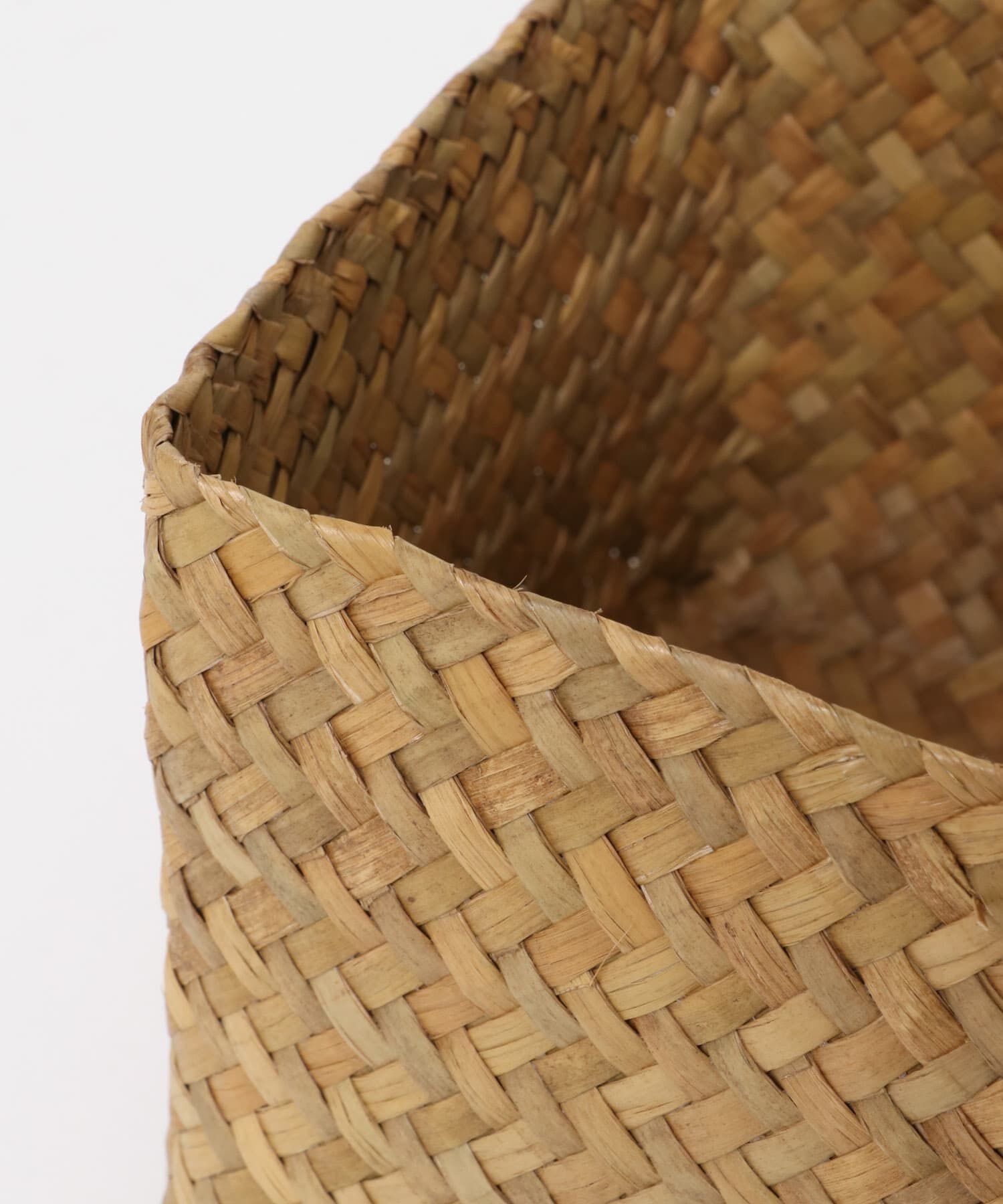 URBAN RESEARCH DOORS「『WEB限定』サイアム　カチュー水草ふた付き四角BOX S」|その他|