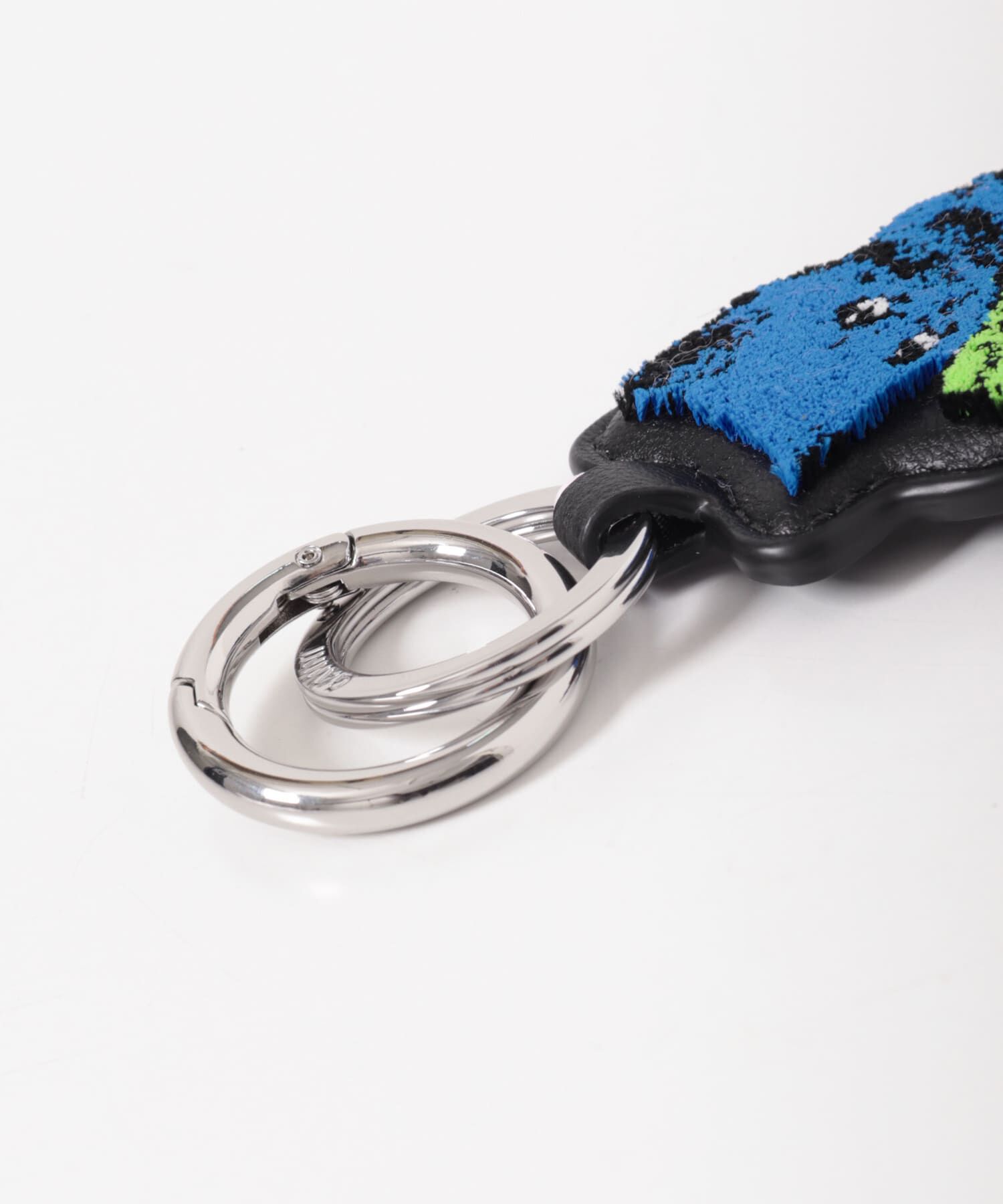 URBAN RESEARCH「GANNI　Cat Keyring」|チャーム・キーホルダー|
