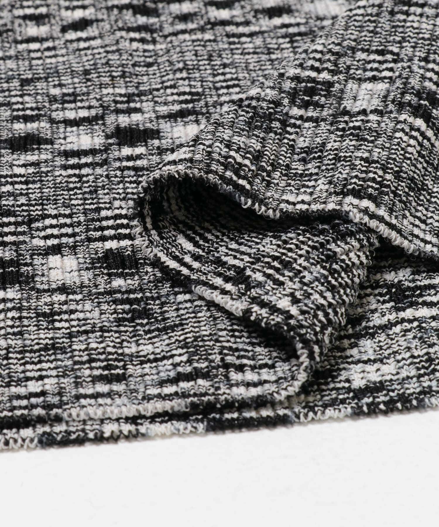 URBAN RESEARCH「GANNI　Spacedyed Polo」|ニット・セーター|