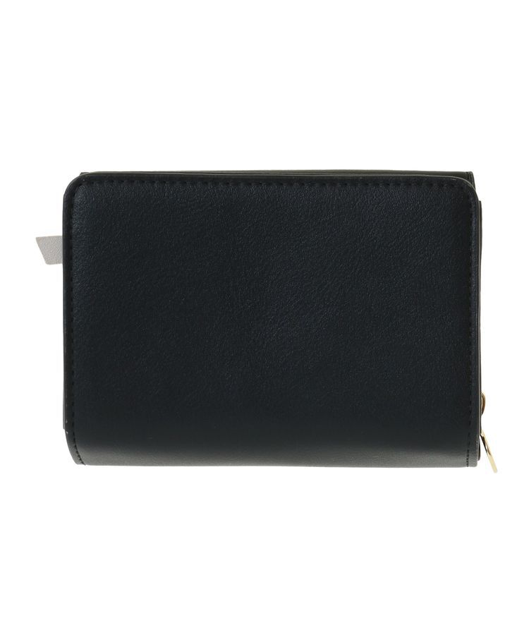 Maison de FLEUR「プチリボンウォレット」|財布|