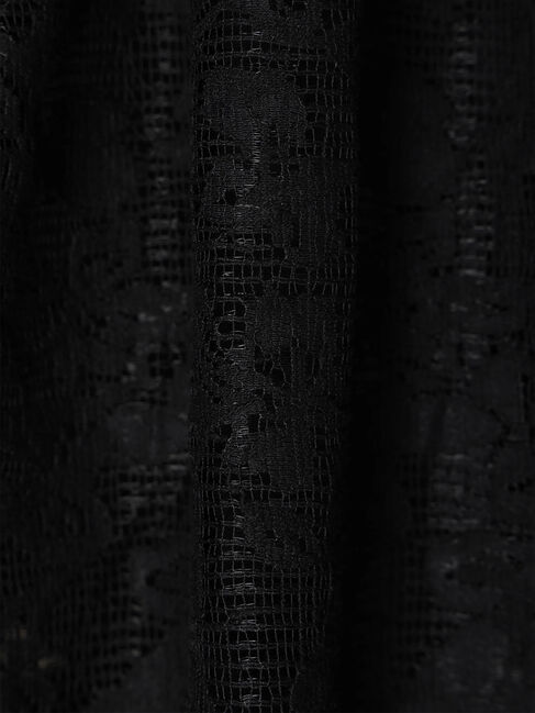 AnriettMusee「2WAY　レースブルゾン」|ブルゾン・スタジャン|