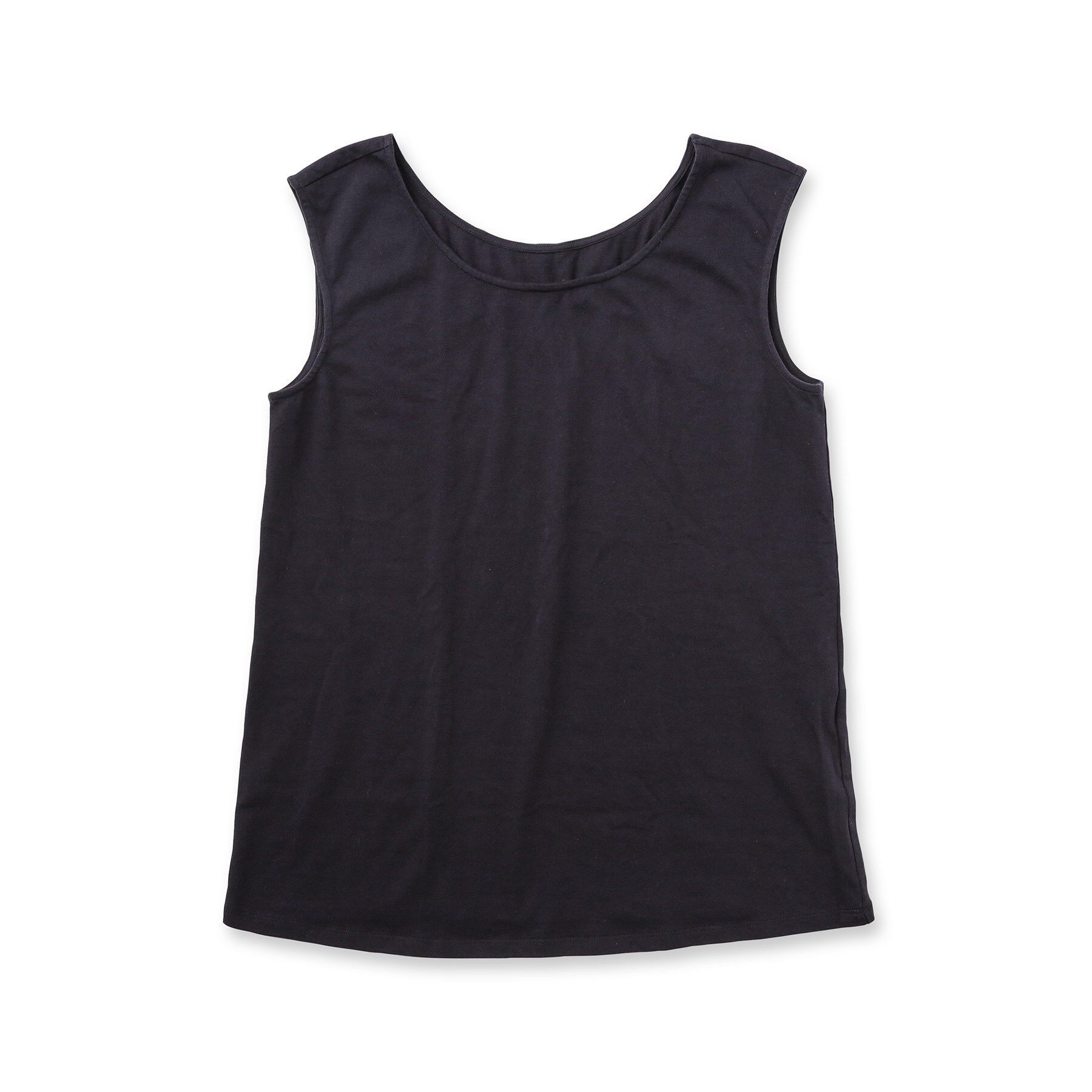 Reflect「【手洗い可】ロングシルエットブラウス」|シャツ・ブラウス|