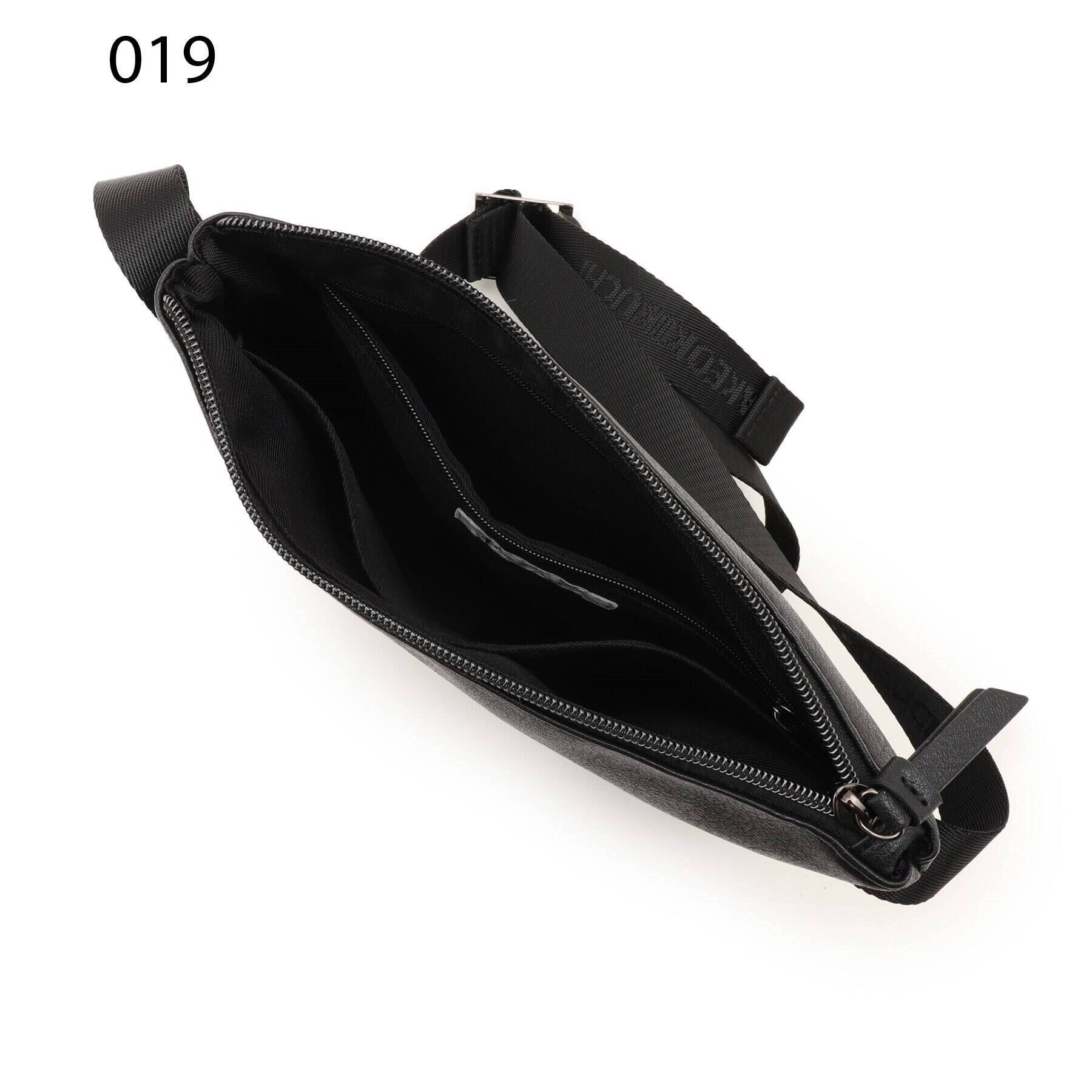 tk.TAKEO KIKUCHI「レザー調サコッシュバッグ」|ショルダー・メッセンジャー|