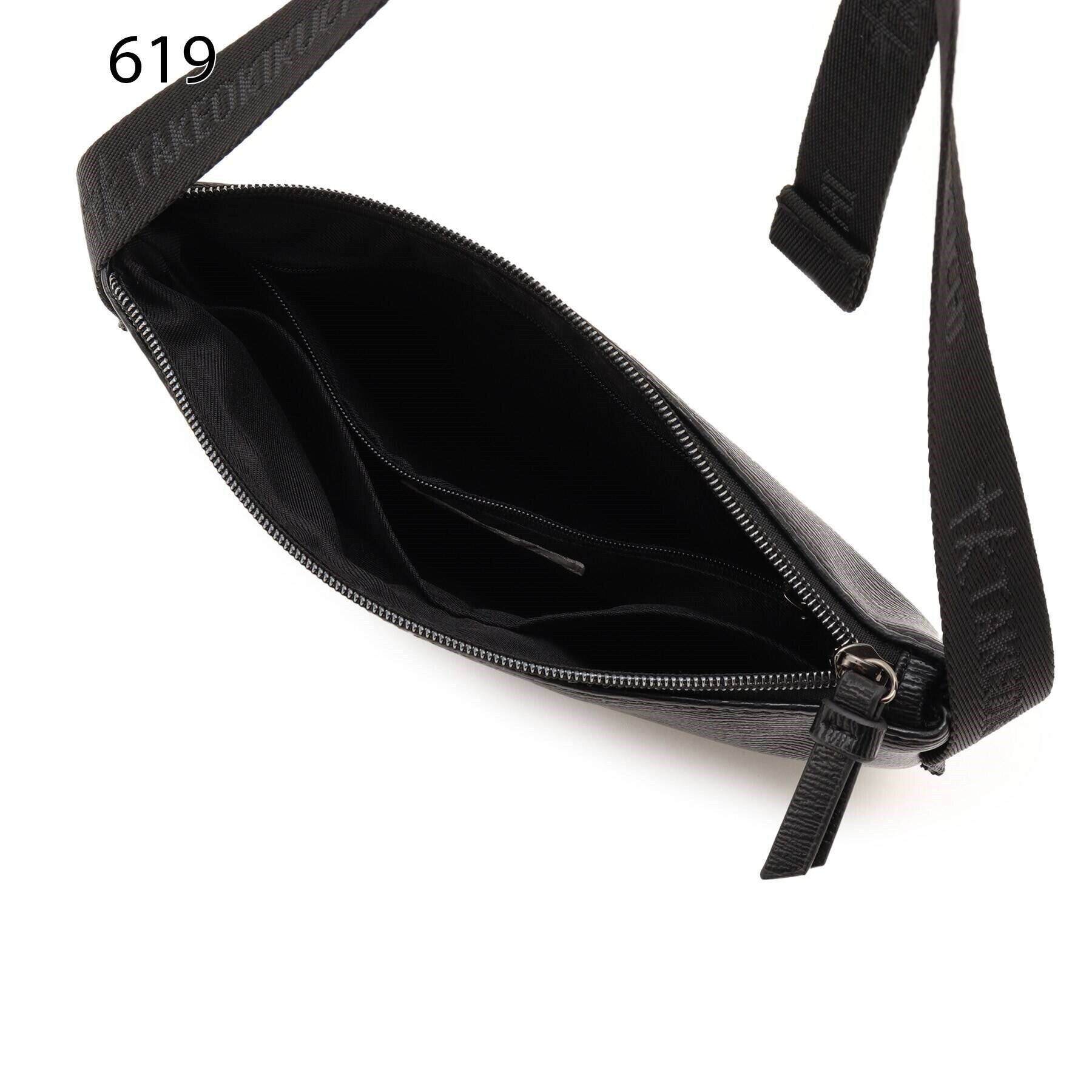 tk.TAKEO KIKUCHI「レザー調サコッシュバッグ」|ショルダー・メッセンジャー|