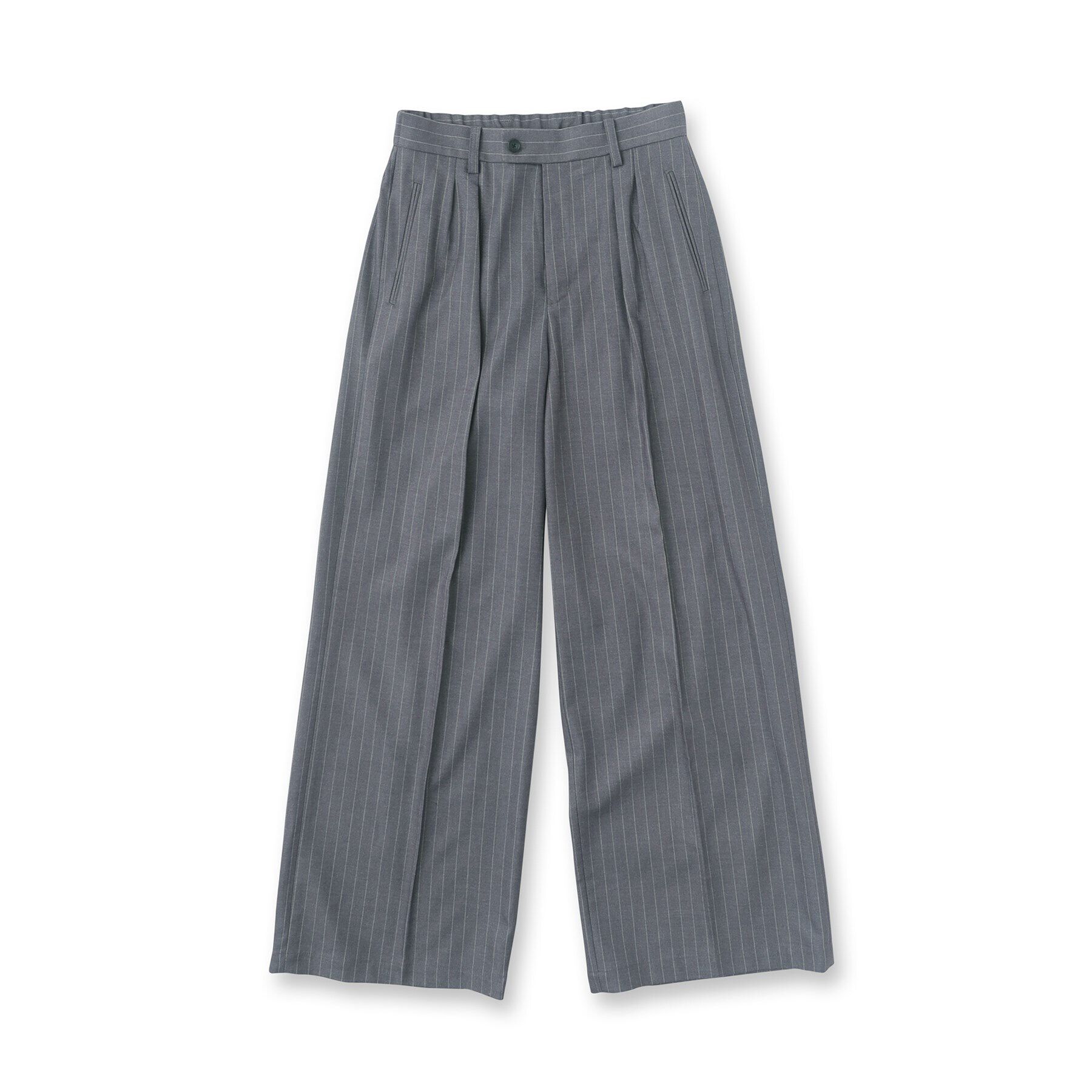 tk.TAKEO KIKUCHI「【Aラインシリーズ】TRワイドスラックス」|その他|