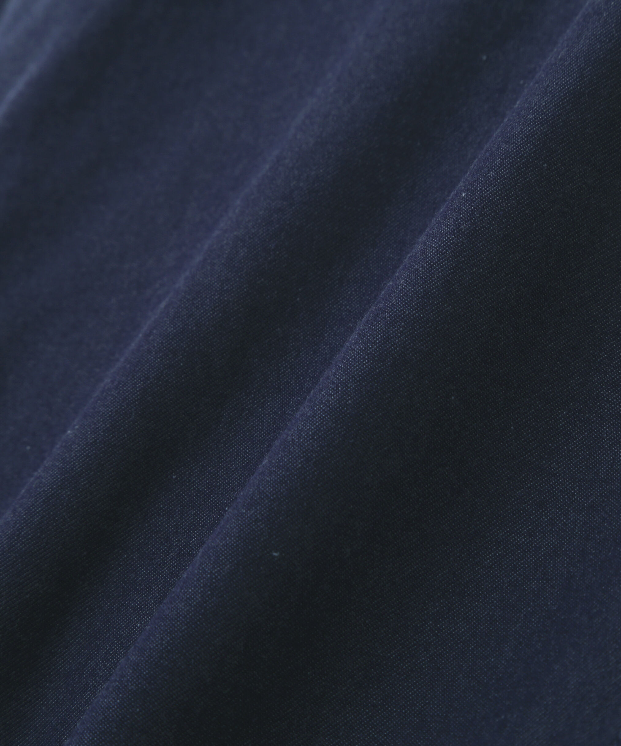 MHL.「YARN DYED COTTON TWILL BLOUSON」|ブルゾン・スタジャン|