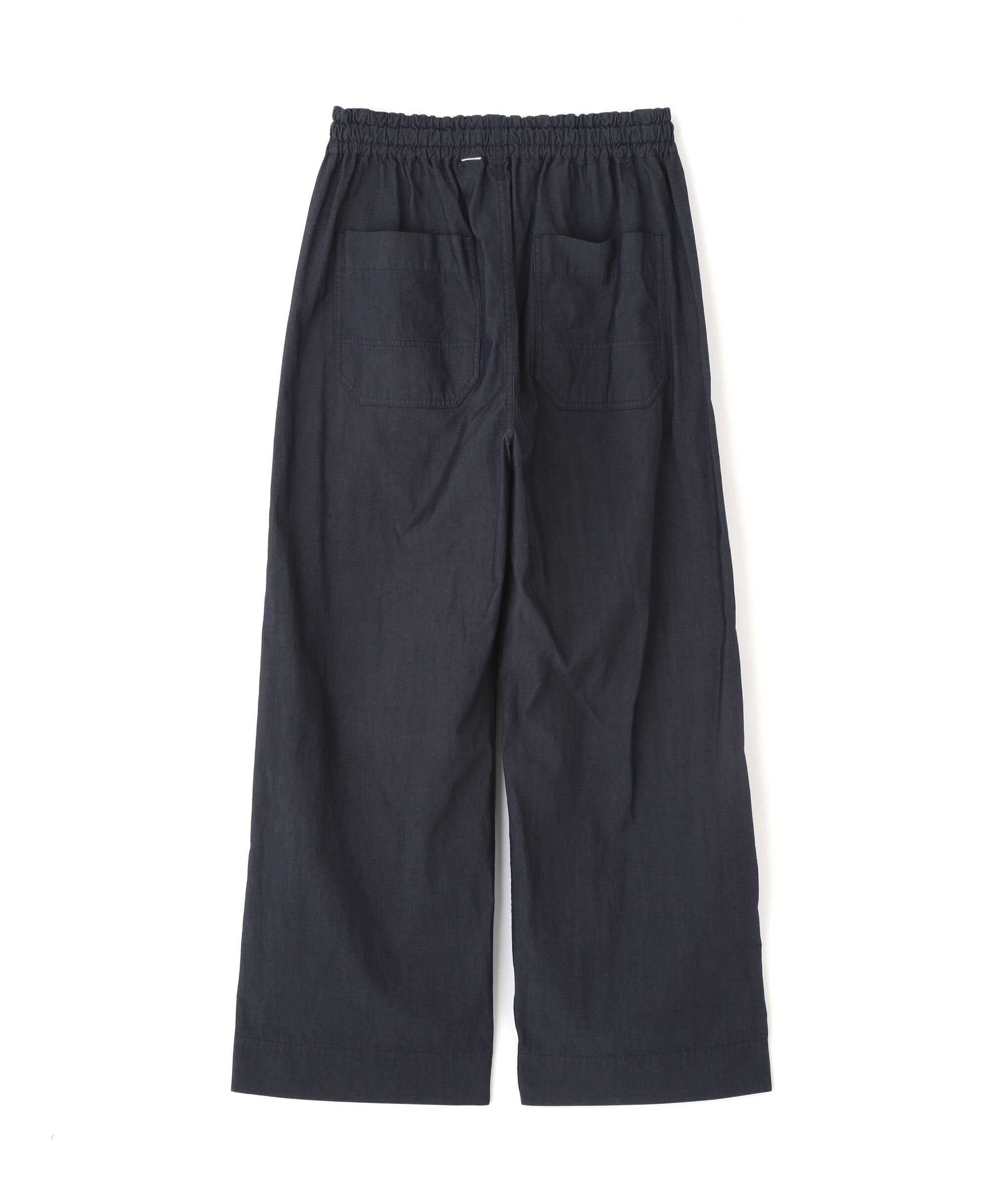 MHL.「DENSE COTTON NYLON TROUSERS」|その他|