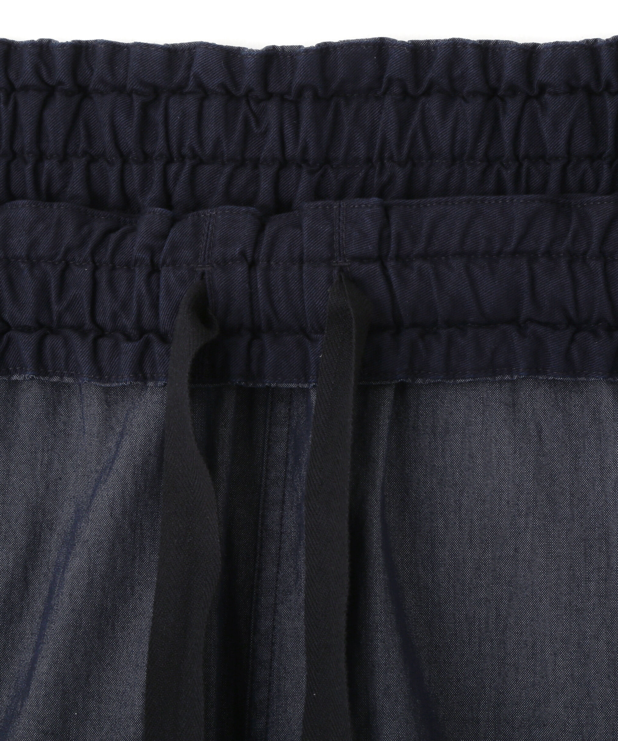 MHL.「DENSE COTTON NYLON TROUSERS」|その他|