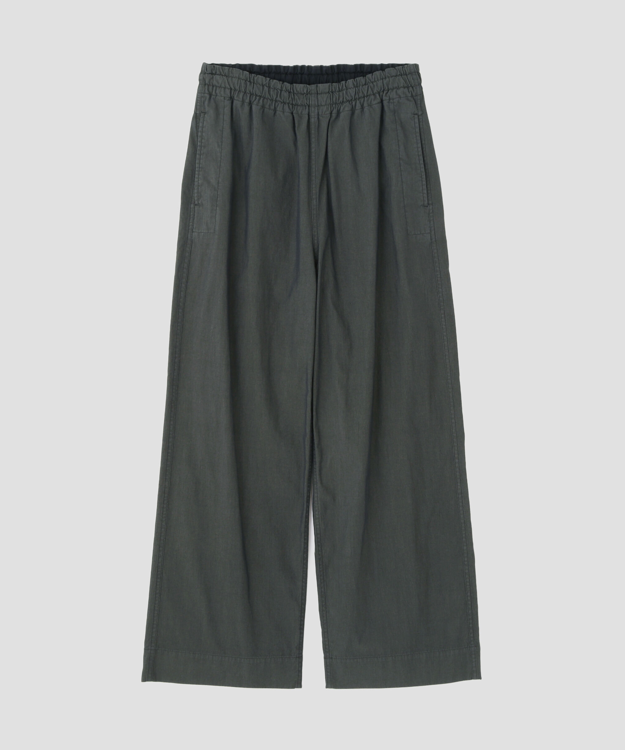 MHL.「DENSE COTTON NYLON TROUSERS」|その他|