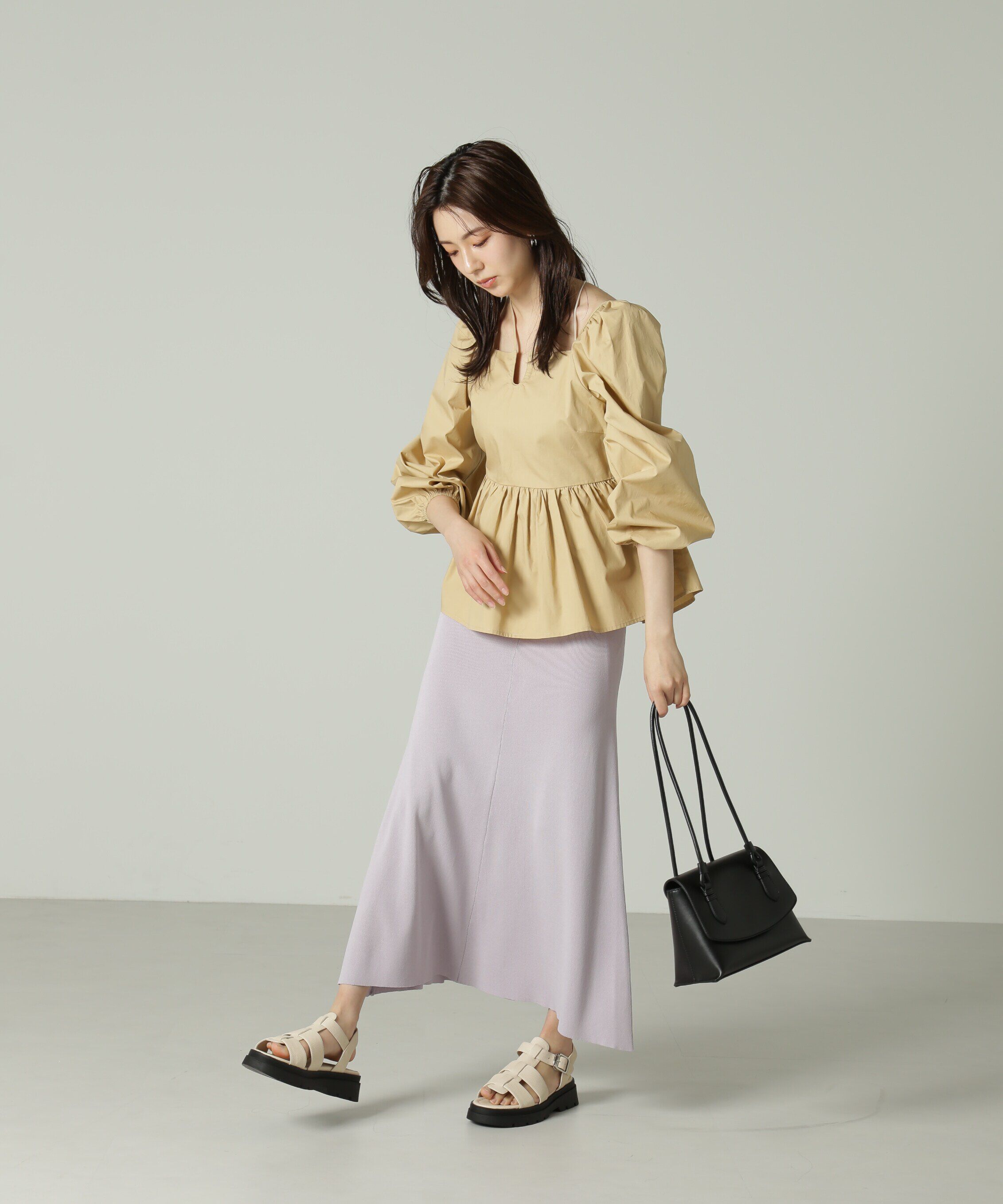  「ロングショルダーバッグ」|その他|