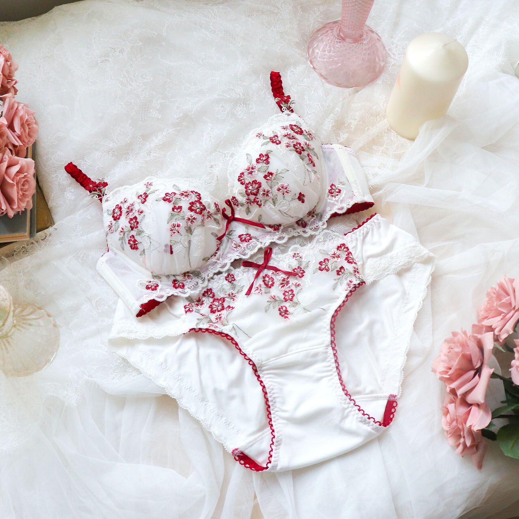 Risa Magli「リア サニタリーショーツ」|インナー|