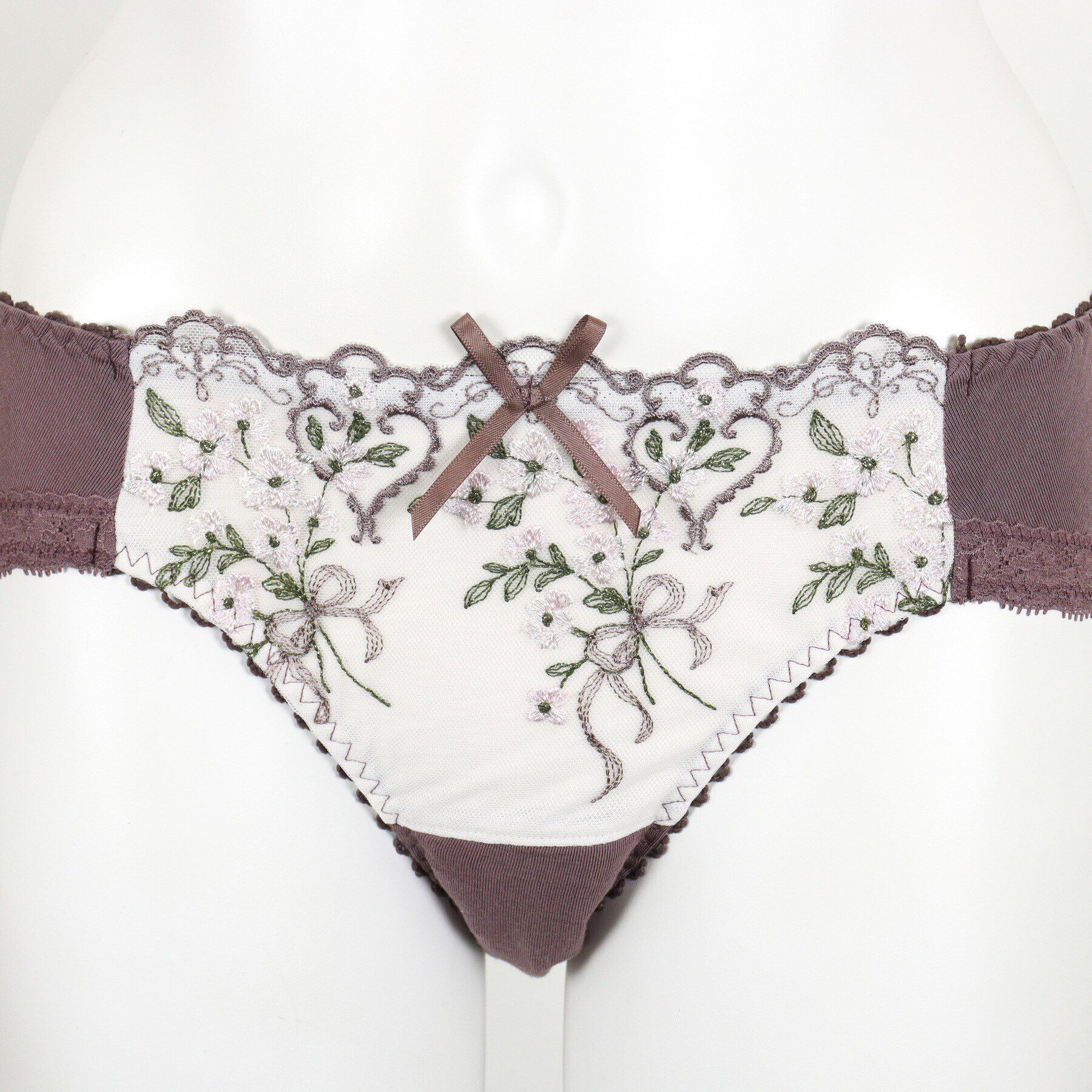 Risa Magli「リア サニタリーショーツ」|インナー|