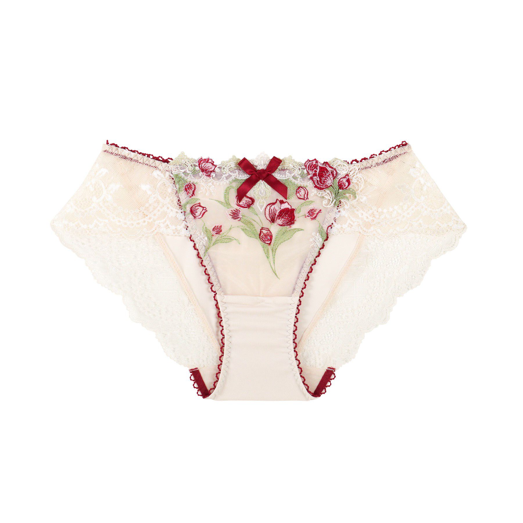 Risa Magli「ラリッサ ノーマルショーツ」|インナー|