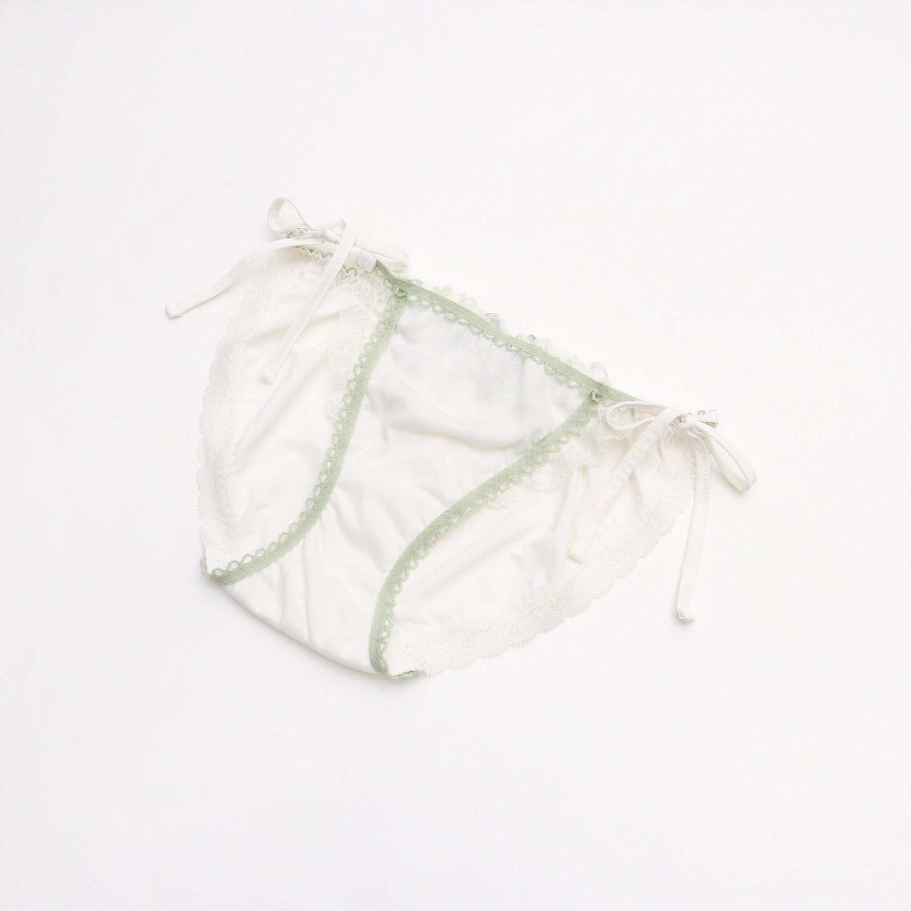 Risa Magli「ソア リボンショーツ」|インナー|