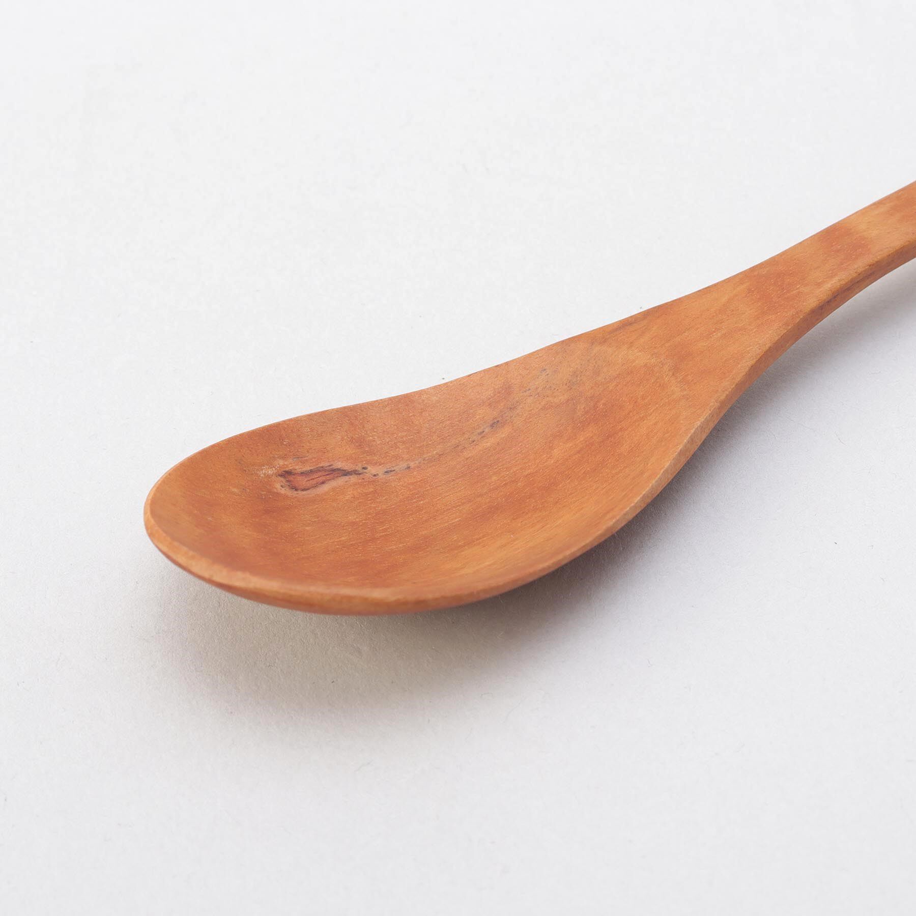 212 KITCHEN STORE「ウッドスプーンS グリーン」|食器・キッチングッズ|